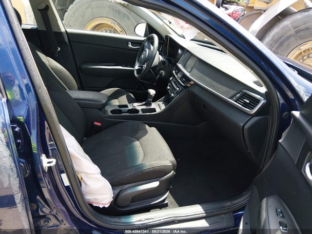 Aukcja sprzedaży 2018 Kia Optima Lx, vin: 5XXGT4L36JG263984, numer aukcji: 45941343