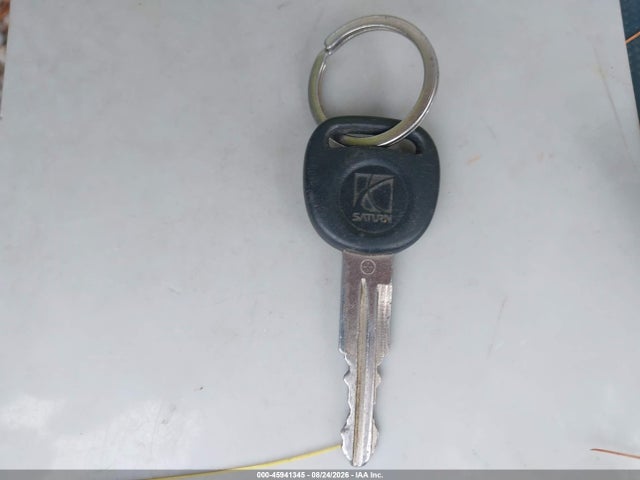 Продаж на аукціоні авто 2008 Saturn Vue 4-cyl Xe, vin: 3GSCL33P08S556882, номер лоту: 45941345