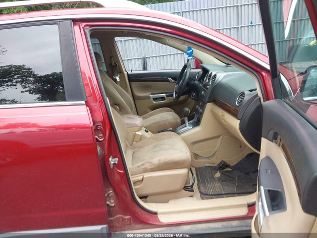 Продаж на аукціоні авто 2008 Saturn Vue 4-cyl Xe, vin: 3GSCL33P08S556882, номер лоту: 45941345