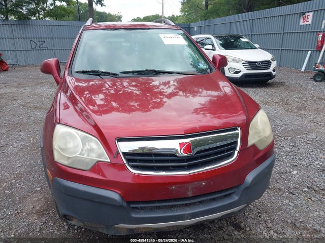 Продаж на аукціоні авто 2008 Saturn Vue 4-cyl Xe, vin: 3GSCL33P08S556882, номер лоту: 45941345