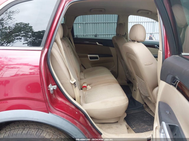 Продаж на аукціоні авто 2008 Saturn Vue 4-cyl Xe, vin: 3GSCL33P08S556882, номер лоту: 45941345