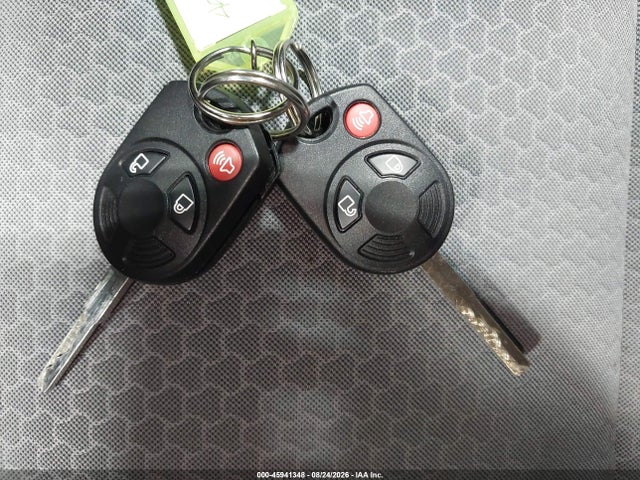 45941348 :رقم المزاد ، 1FMCU9GD7JUD08612 vin ، 2018 Ford Escape Se مزاد بيع