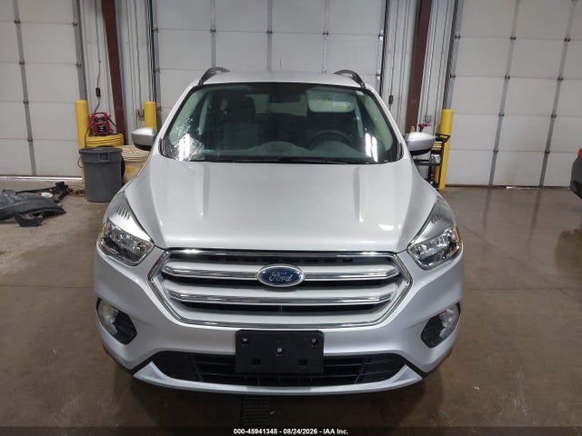45941348 :رقم المزاد ، 1FMCU9GD7JUD08612 vin ، 2018 Ford Escape Se مزاد بيع