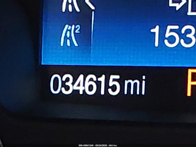45941348 :رقم المزاد ، 1FMCU9GD7JUD08612 vin ، 2018 Ford Escape Se مزاد بيع
