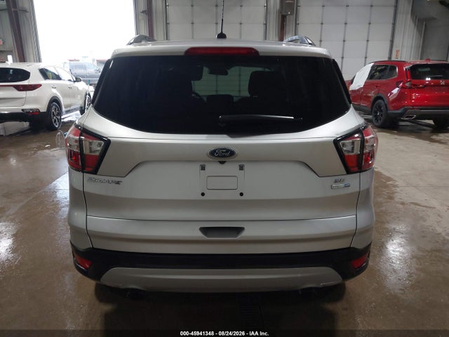 45941348 :رقم المزاد ، 1FMCU9GD7JUD08612 vin ، 2018 Ford Escape Se مزاد بيع