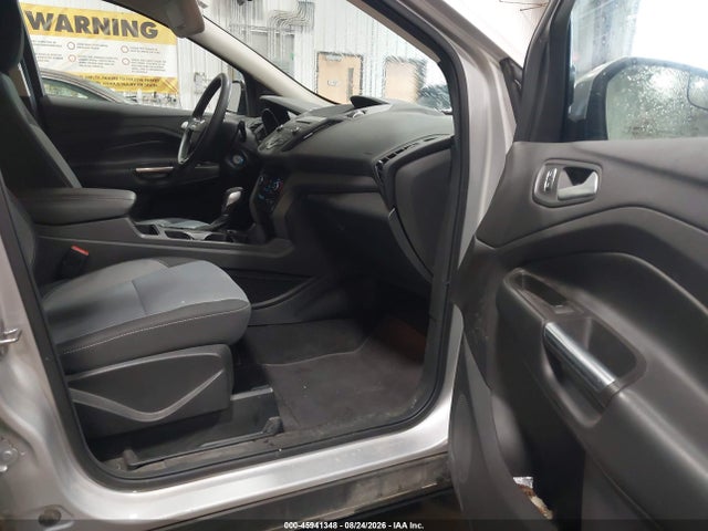 45941348 :رقم المزاد ، 1FMCU9GD7JUD08612 vin ، 2018 Ford Escape Se مزاد بيع
