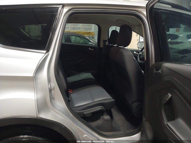 45941348 :رقم المزاد ، 1FMCU9GD7JUD08612 vin ، 2018 Ford Escape Se مزاد بيع