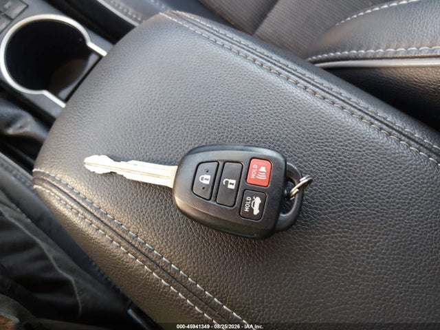 2T1BURHE6FC420409 Toyota Corolla L/le/le Pls/prm/s/s Pls