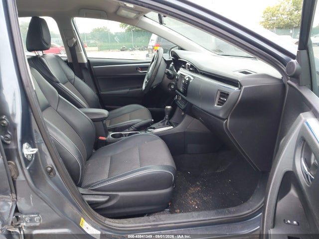 2T1BURHE6FC420409 Toyota Corolla L/le/le Pls/prm/s/s Pls
