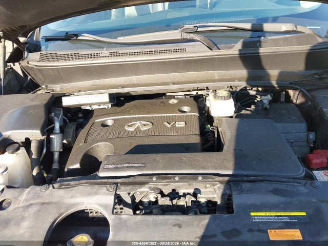 Aukcja sprzedaży 2015 Infiniti Qx60, vin: 5N1AL0MM2FC508997, numer aukcji: 45941352
