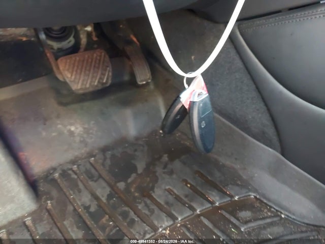 Aukcja sprzedaży 2015 Infiniti Qx60, vin: 5N1AL0MM2FC508997, numer aukcji: 45941352