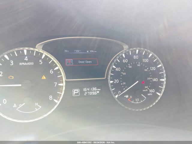 Aukcja sprzedaży 2015 Infiniti Qx60, vin: 5N1AL0MM2FC508997, numer aukcji: 45941352