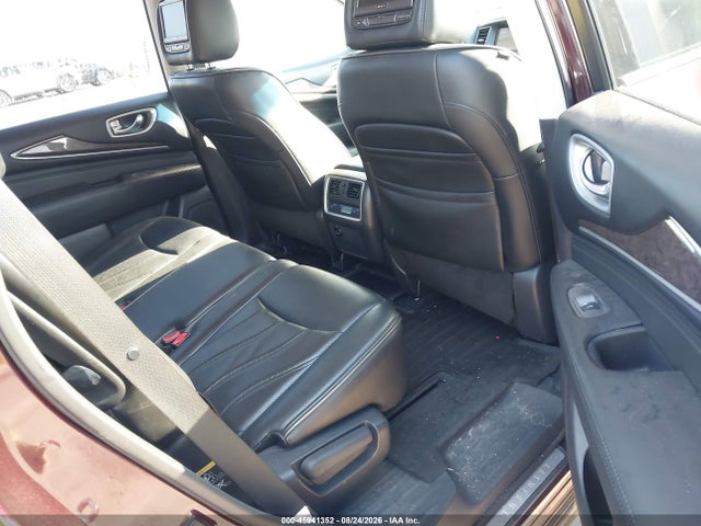 Aukcja sprzedaży 2015 Infiniti Qx60, vin: 5N1AL0MM2FC508997, numer aukcji: 45941352