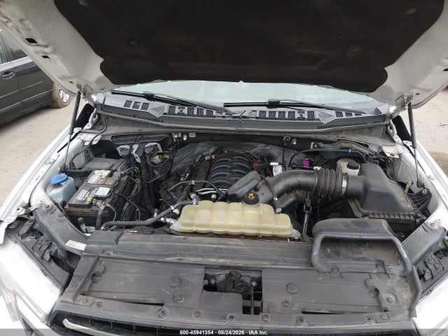 1FTEW1E51KKE39715 Ford F-150 Xlt