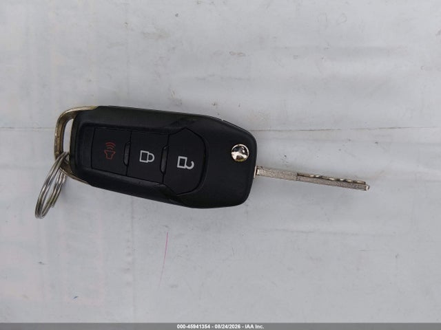 1FTEW1E51KKE39715 Ford F-150 Xlt