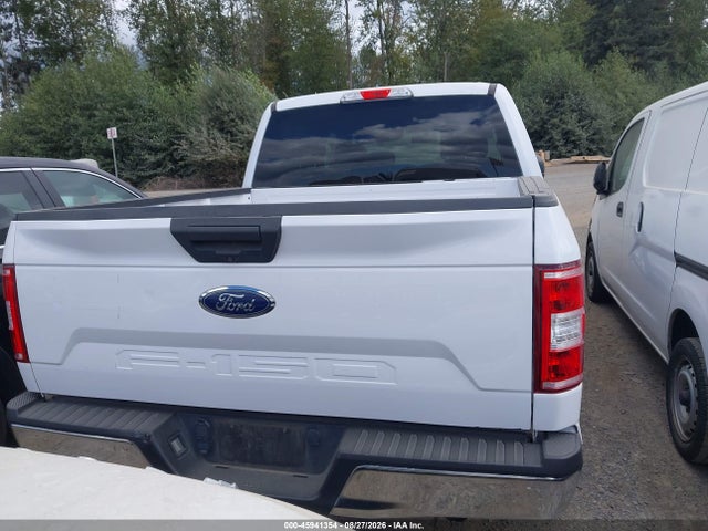 1FTEW1E51KKE39715 Ford F-150 Xlt