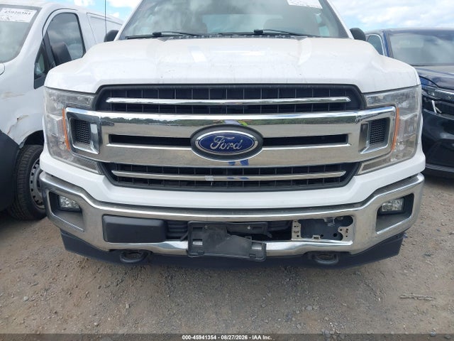 1FTEW1E51KKE39715 Ford F-150 Xlt