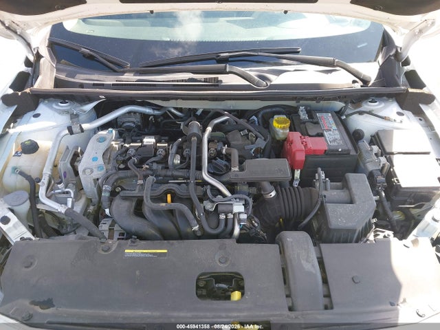 Aukcja sprzedaży 2022 Nissan Sentra Sv Xtronic Cvt, vin: 3N1AB8CV9NY307638, numer aukcji: 45941358