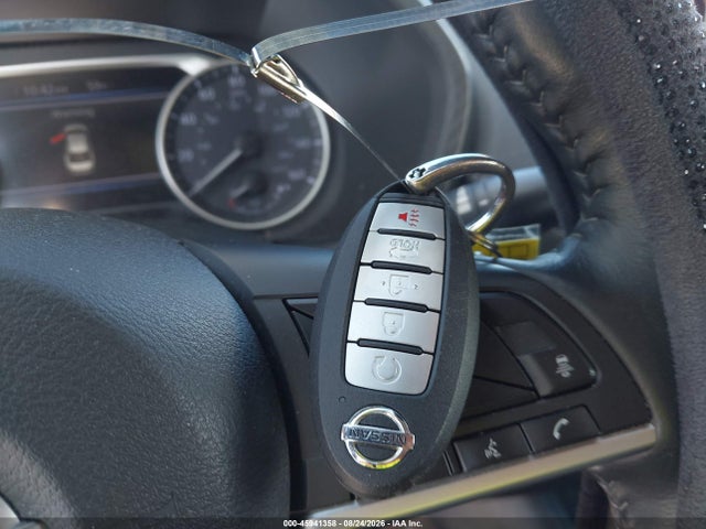 Aukcja sprzedaży 2022 Nissan Sentra Sv Xtronic Cvt, vin: 3N1AB8CV9NY307638, numer aukcji: 45941358