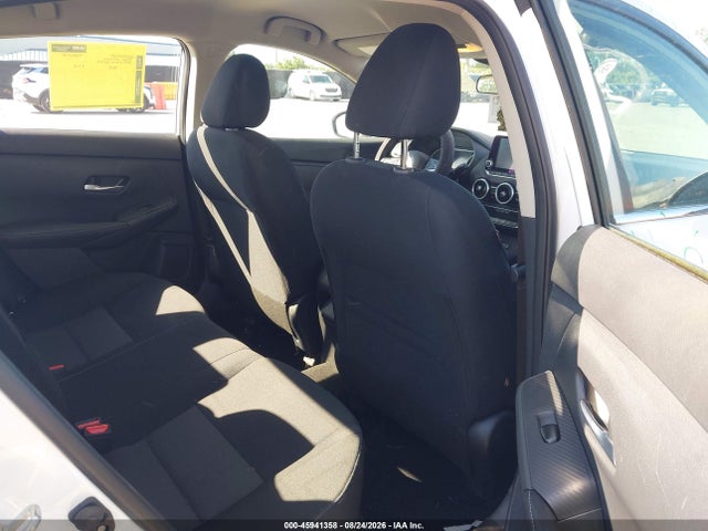 Aukcja sprzedaży 2022 Nissan Sentra Sv Xtronic Cvt, vin: 3N1AB8CV9NY307638, numer aukcji: 45941358
