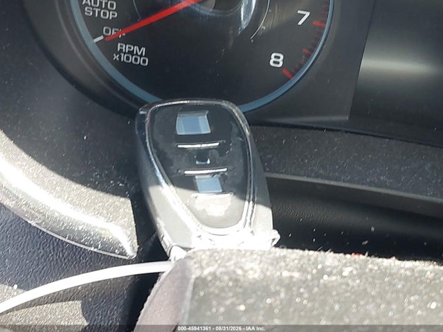 45941361 :رقم المزاد ، 1G1ZD5STXJF122159 vin ، 2018 Chevrolet Malibu Lt مزاد بيع