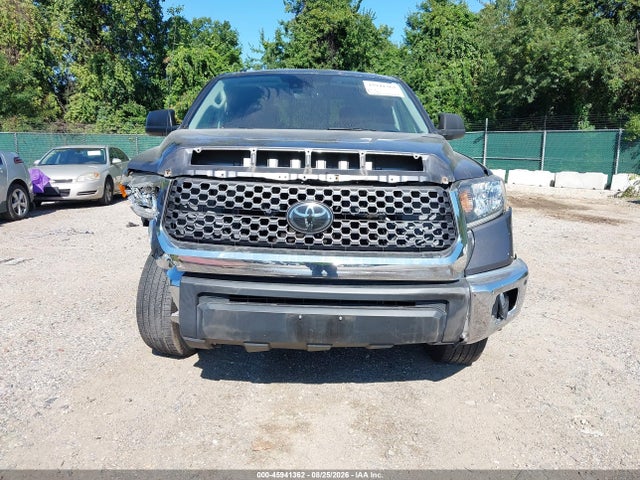 Продаж на аукціоні авто 2019 Toyota Tundra Sr5 5.7l V8, vin: 5TFUY5F10KX827174, номер лоту: 45941362