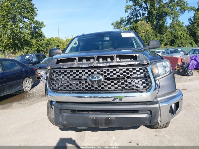 Продаж на аукціоні авто 2019 Toyota Tundra Sr5 5.7l V8, vin: 5TFUY5F10KX827174, номер лоту: 45941362