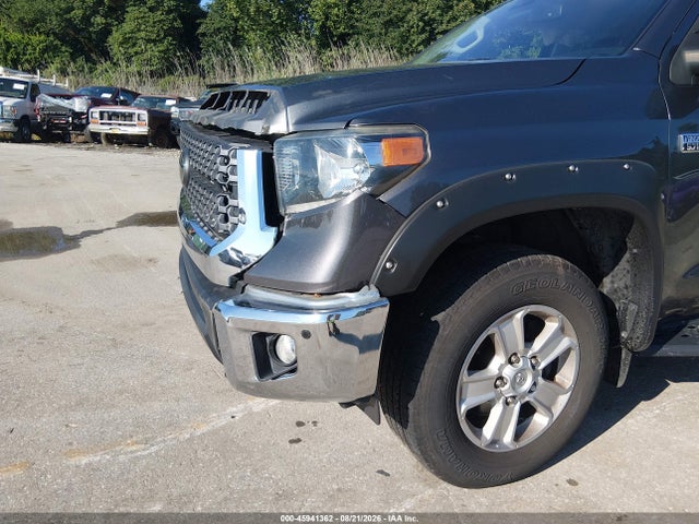 Продаж на аукціоні авто 2019 Toyota Tundra Sr5 5.7l V8, vin: 5TFUY5F10KX827174, номер лоту: 45941362