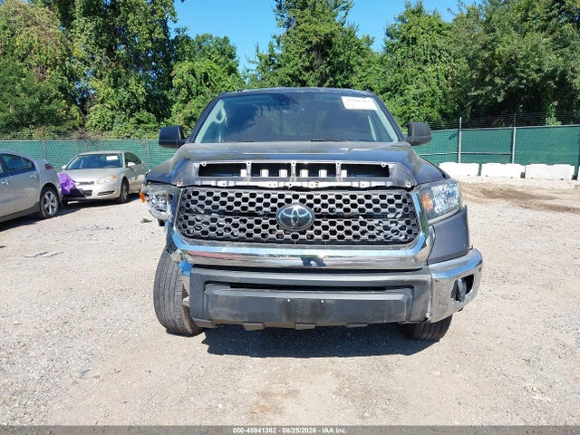 Продаж на аукціоні авто 2019 Toyota Tundra Sr5 5.7l V8, vin: 5TFUY5F10KX827174, номер лоту: 45941362