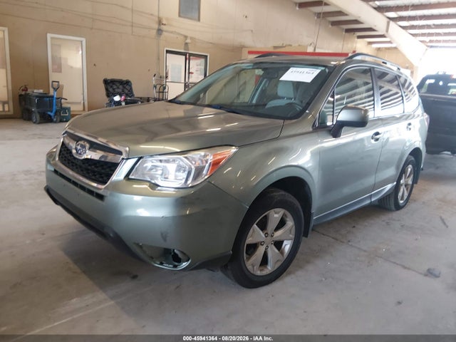 45941364 :رقم المزاد ، JF2SJADC2GH494598 vin ، 2016 Subaru Forester 2.5i Premium مزاد بيع