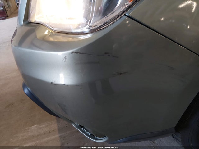 45941364 :رقم المزاد ، JF2SJADC2GH494598 vin ، 2016 Subaru Forester 2.5i Premium مزاد بيع