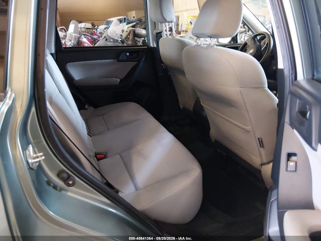 45941364 :رقم المزاد ، JF2SJADC2GH494598 vin ، 2016 Subaru Forester 2.5i Premium مزاد بيع