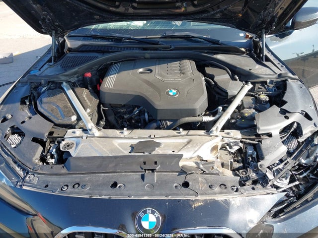 Aukcja sprzedaży 2021 Bmw 430i, vin: WBA53AP02MCF95432, numer aukcji: 45941365