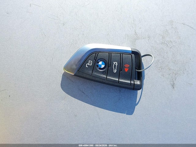 Aukcja sprzedaży 2021 Bmw 430i, vin: WBA53AP02MCF95432, numer aukcji: 45941365