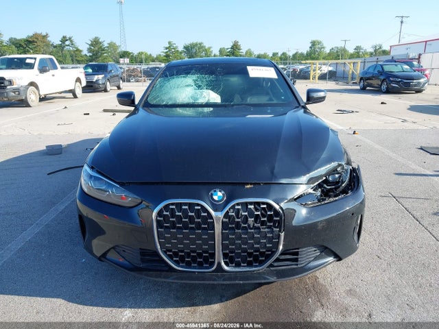 Aukcja sprzedaży 2021 Bmw 430i, vin: WBA53AP02MCF95432, numer aukcji: 45941365