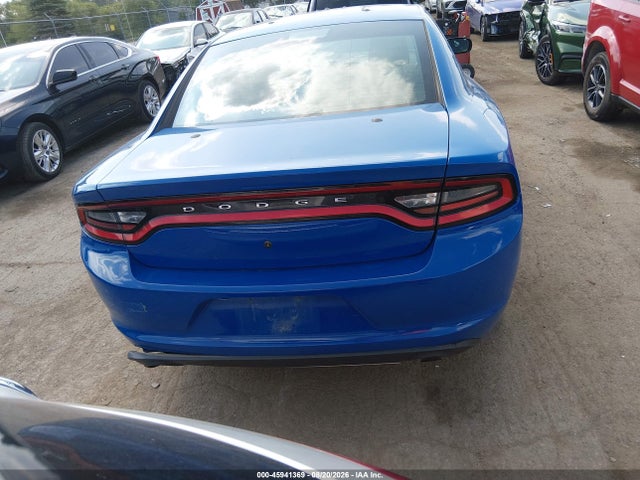 Aukcja sprzedaży 2017 Dodge Charger Police Awd, vin: 2C3CDXKT4HH579507, numer aukcji: 45941369