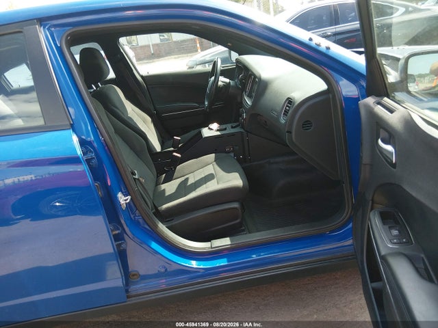 Aukcja sprzedaży 2017 Dodge Charger Police Awd, vin: 2C3CDXKT4HH579507, numer aukcji: 45941369