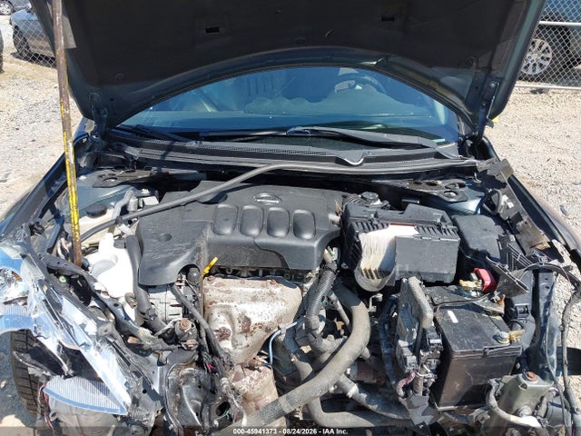 Продаж на аукціоні авто 2012 Nissan Altima 2.5 S, vin: 1N4AL2AP6CC182847, номер лоту: 45941373