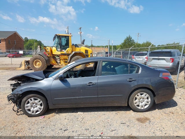 Продаж на аукціоні авто 2012 Nissan Altima 2.5 S, vin: 1N4AL2AP6CC182847, номер лоту: 45941373