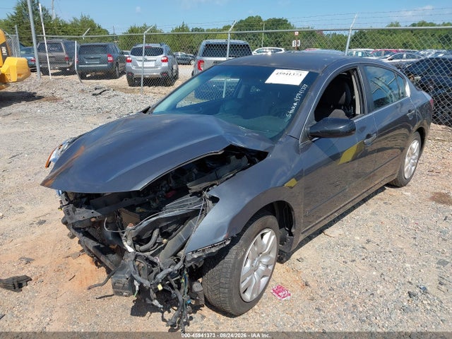 Продаж на аукціоні авто 2012 Nissan Altima 2.5 S, vin: 1N4AL2AP6CC182847, номер лоту: 45941373