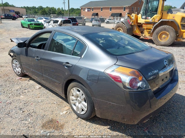 Продаж на аукціоні авто 2012 Nissan Altima 2.5 S, vin: 1N4AL2AP6CC182847, номер лоту: 45941373