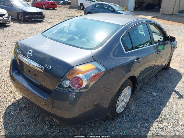Продаж на аукціоні авто 2012 Nissan Altima 2.5 S, vin: 1N4AL2AP6CC182847, номер лоту: 45941373