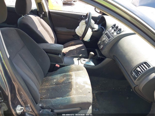Продаж на аукціоні авто 2012 Nissan Altima 2.5 S, vin: 1N4AL2AP6CC182847, номер лоту: 45941373