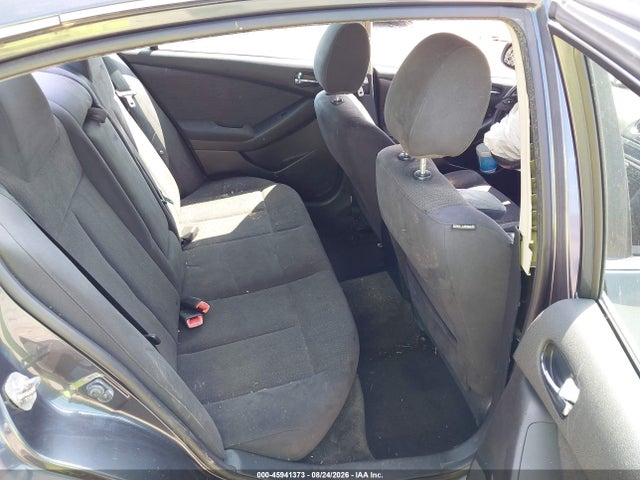 Продаж на аукціоні авто 2012 Nissan Altima 2.5 S, vin: 1N4AL2AP6CC182847, номер лоту: 45941373
