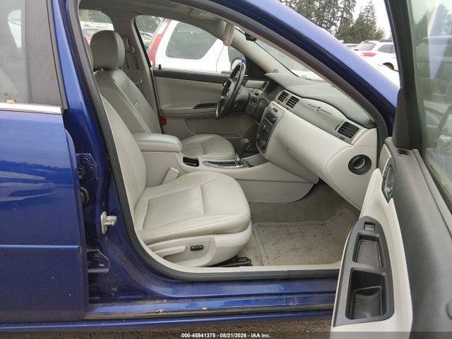 Продажа на аукционе авто 2006 Chevrolet Impala Ss, vin: 2G1WD58C169364476, номер лота: 45941375