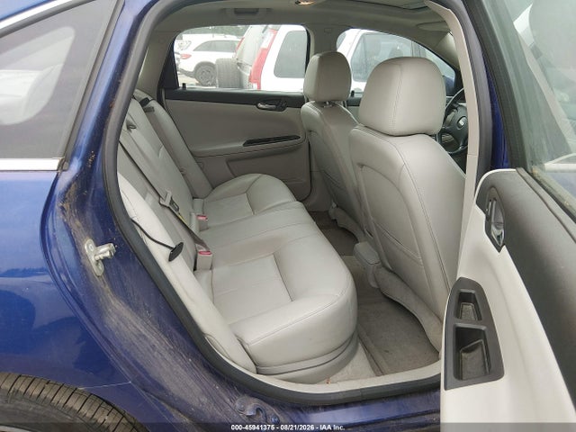 Продажа на аукционе авто 2006 Chevrolet Impala Ss, vin: 2G1WD58C169364476, номер лота: 45941375