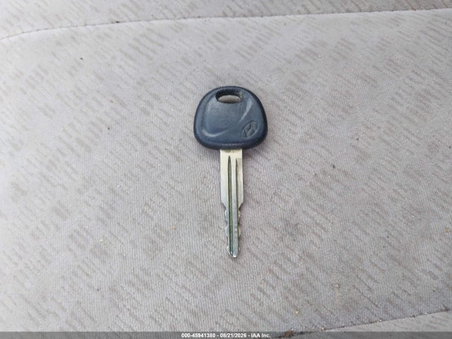 Aukcja sprzedaży 2006 Hyundai Elantra Gls/limited, vin: KMHDN46DX6U286022, numer aukcji: 45941380