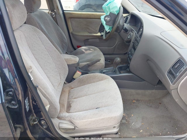 Aukcja sprzedaży 2006 Hyundai Elantra Gls/limited, vin: KMHDN46DX6U286022, numer aukcji: 45941380
