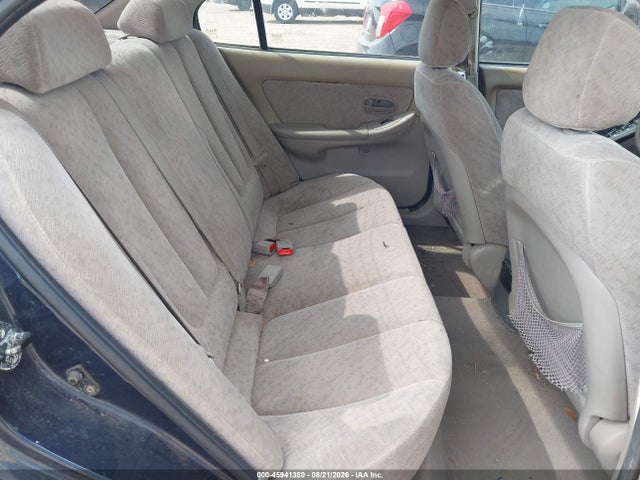 Aukcja sprzedaży 2006 Hyundai Elantra Gls/limited, vin: KMHDN46DX6U286022, numer aukcji: 45941380