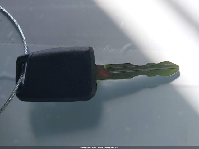 45941381 :رقم المزاد ، 2C8GP64L01R309653 vin ، 2001 Chrysler Town & Country Limited مزاد بيع